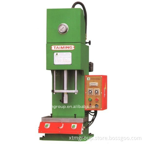XTM-Pro 103C Riveting Machine
